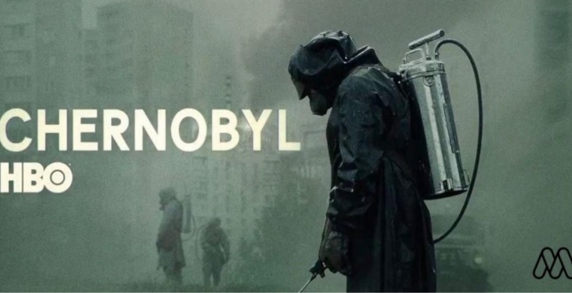 รีวิว Chernobyl HBO ซีรีส์