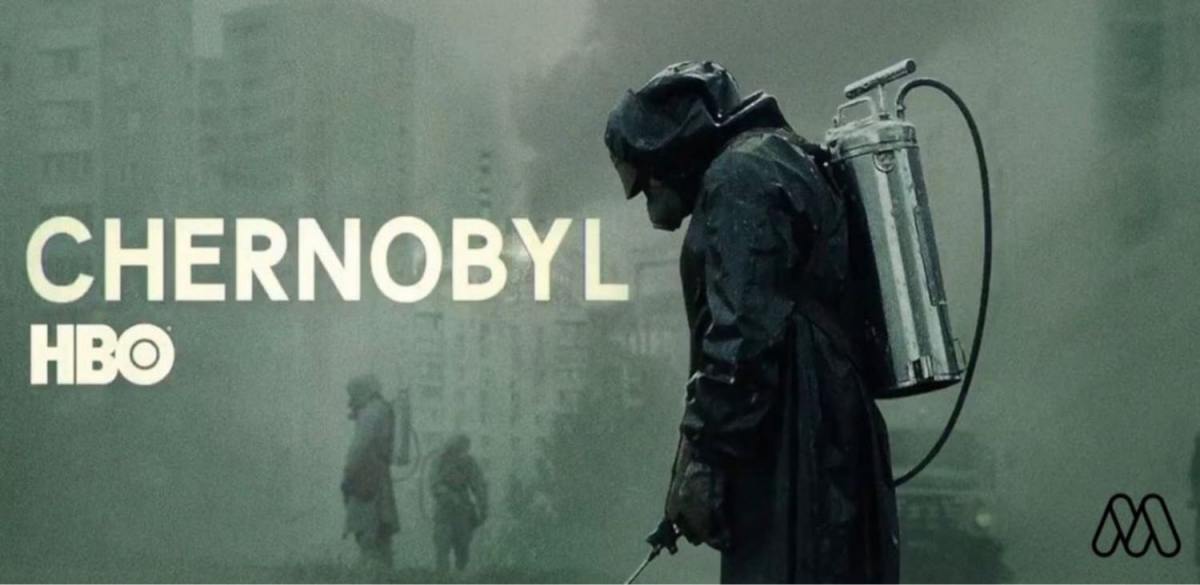รีวิว Chernobyl HBO ซีรีส์