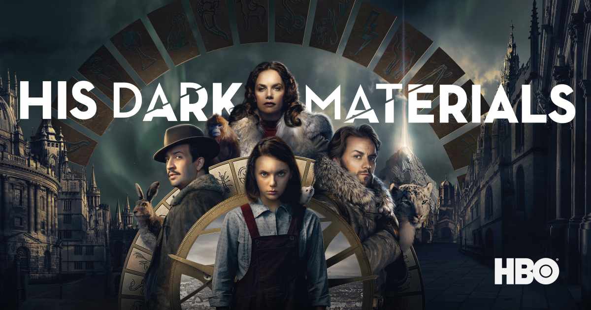 His Dark Materials HBO รีวิว