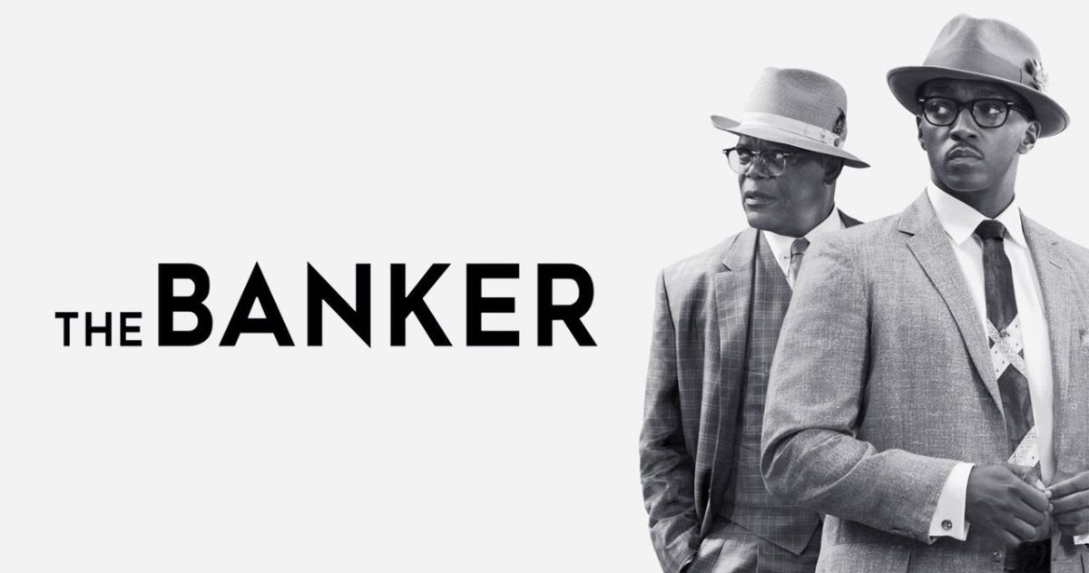 The Banker รีวิว apple tv+