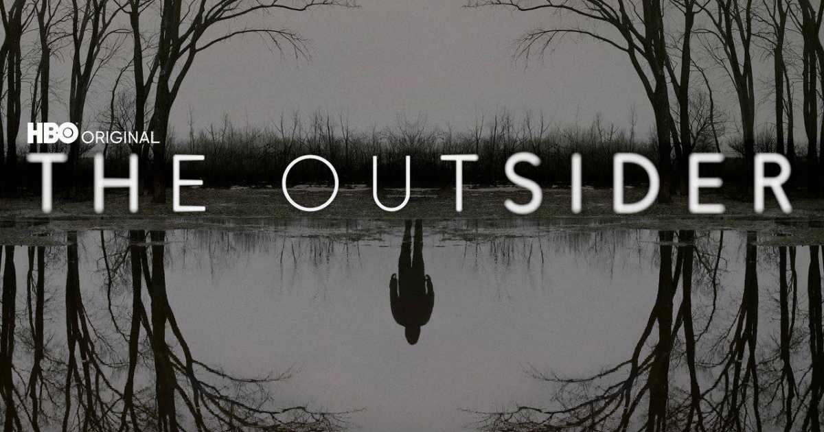 The Outsider (HBO) รีวิว