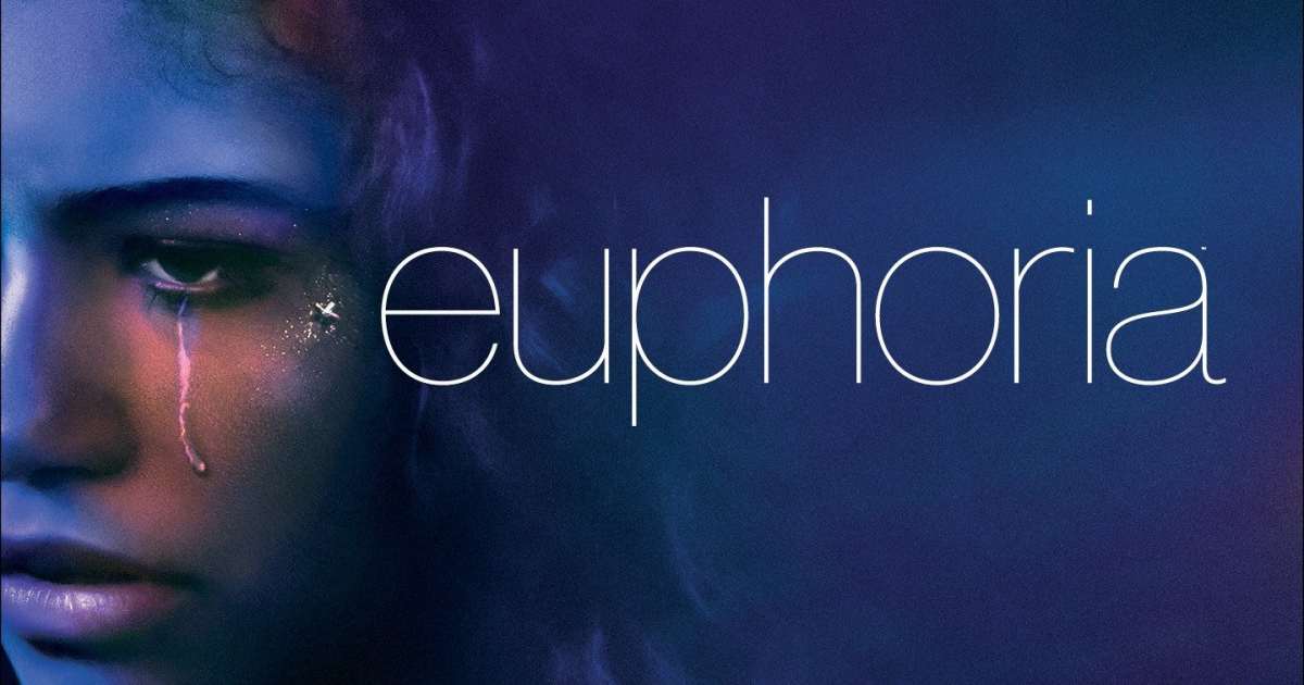 รีวิว Euphoria (HBO)