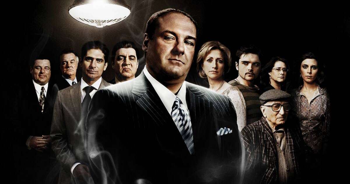 รีวิว The Sopranos Ss1 6 Hbo ซีรีส์แนวดราม่าครอบครัวเจ้าพ่อ เสมือนก๊อด 