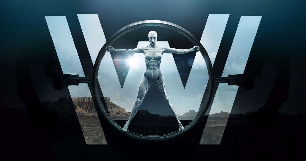 westworld ss1 2 3 hbo รีวิว