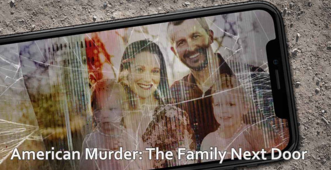 American Murder: The Family Next Door