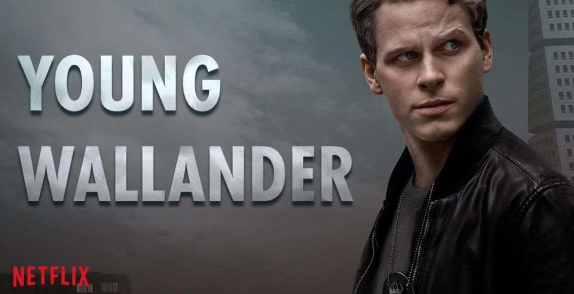 Young Wallander วอลแลนเดอร์ ล่าฆาตกร