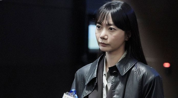 รีวิว Stranger SS2 Netflix ซีรีส์เกาหลี สืบสวนคดี+ศึกชิงอำนาจอัยการ vs ตำรวจ 4