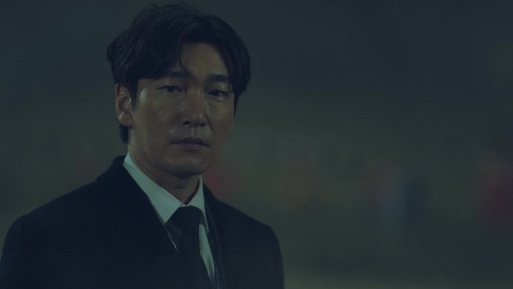รีวิว Stranger SS2 Netflix ซีรีส์เกาหลี สืบสวนคดี+ศึกชิงอำนาจอัยการ vs ตำรวจ 3