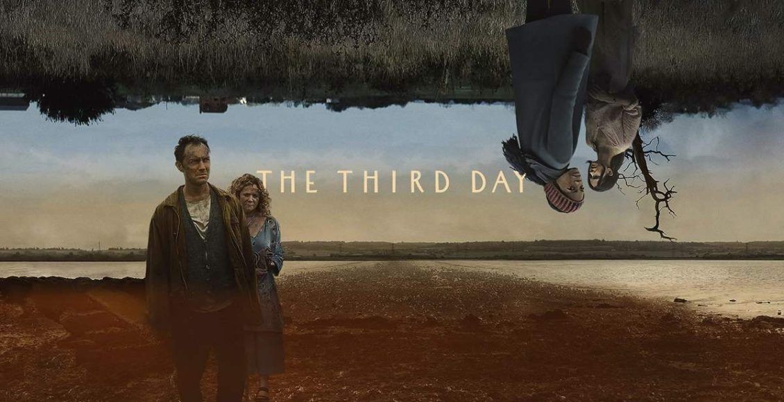 The Third Day HBO