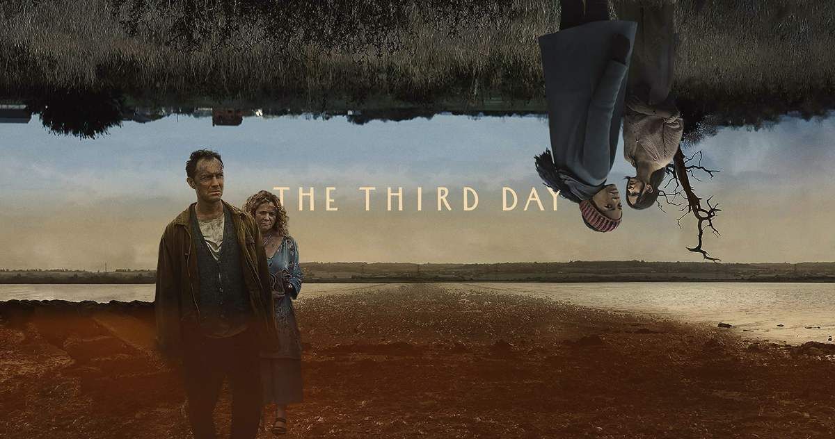 The Third Day HBO