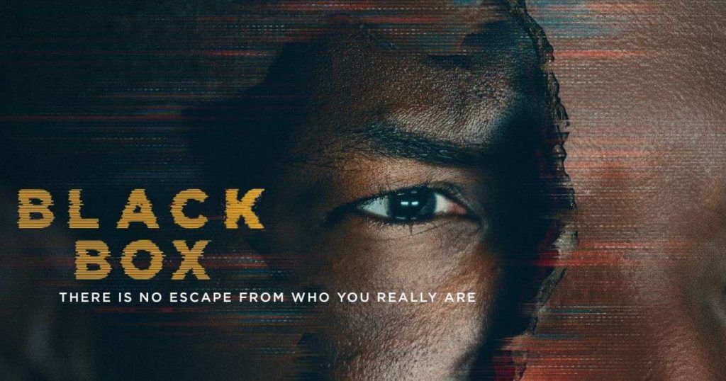รีวิว Black Box (Amazon prime) จิตหลอนซ่อนลึกอยู่ใต้จิตสำนึก (ไม่มีสปอ