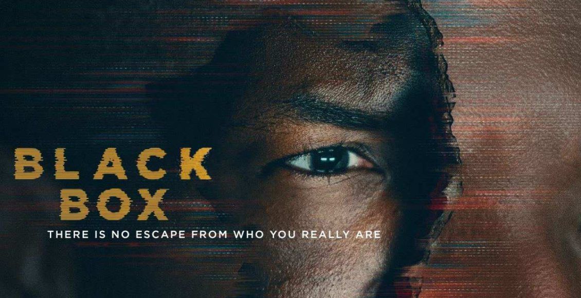 Black Box รีวิว Amazon Prime