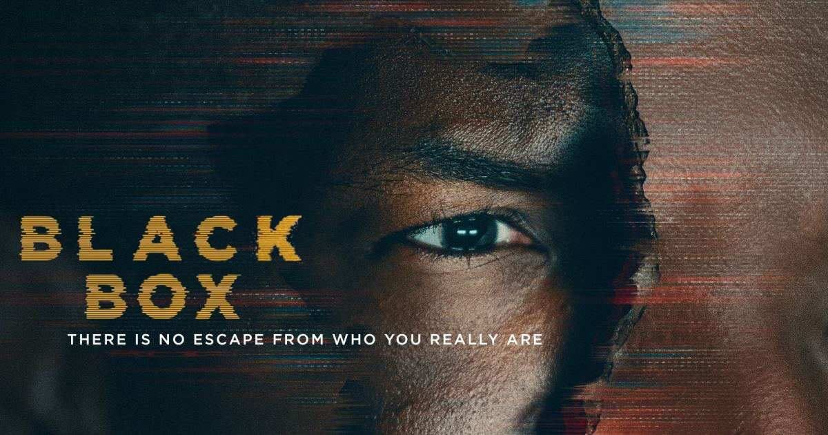 Black Box รีวิว Amazon Prime