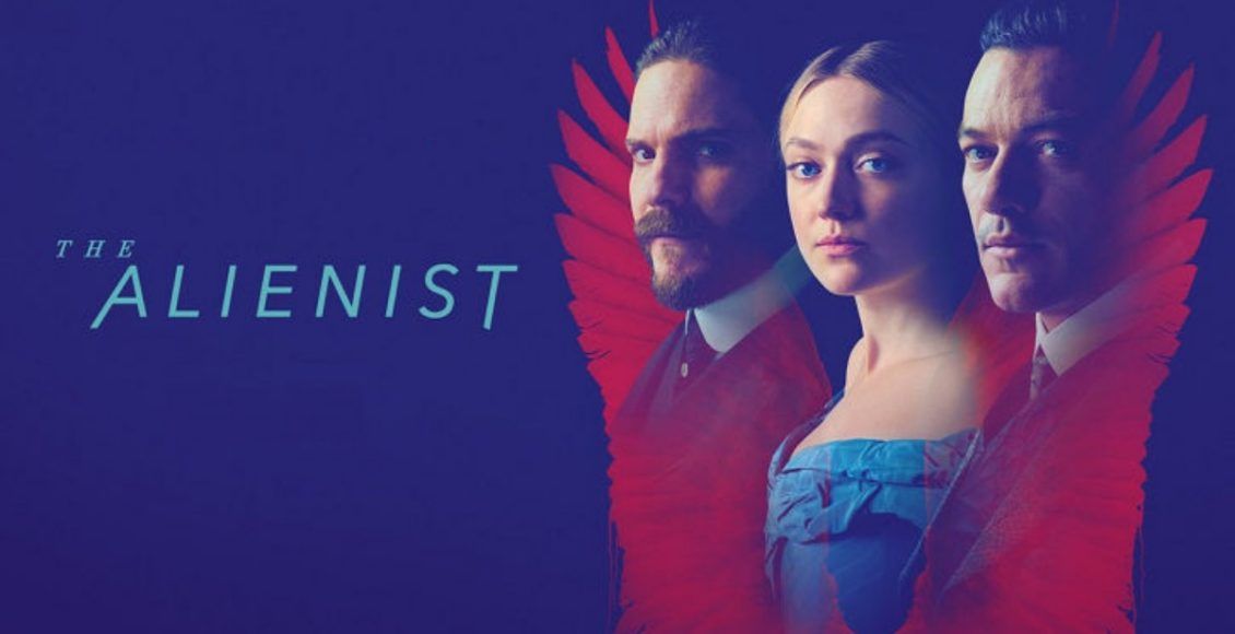 The Alienist ss2 Netflix รีวิว The Angel of Darkness