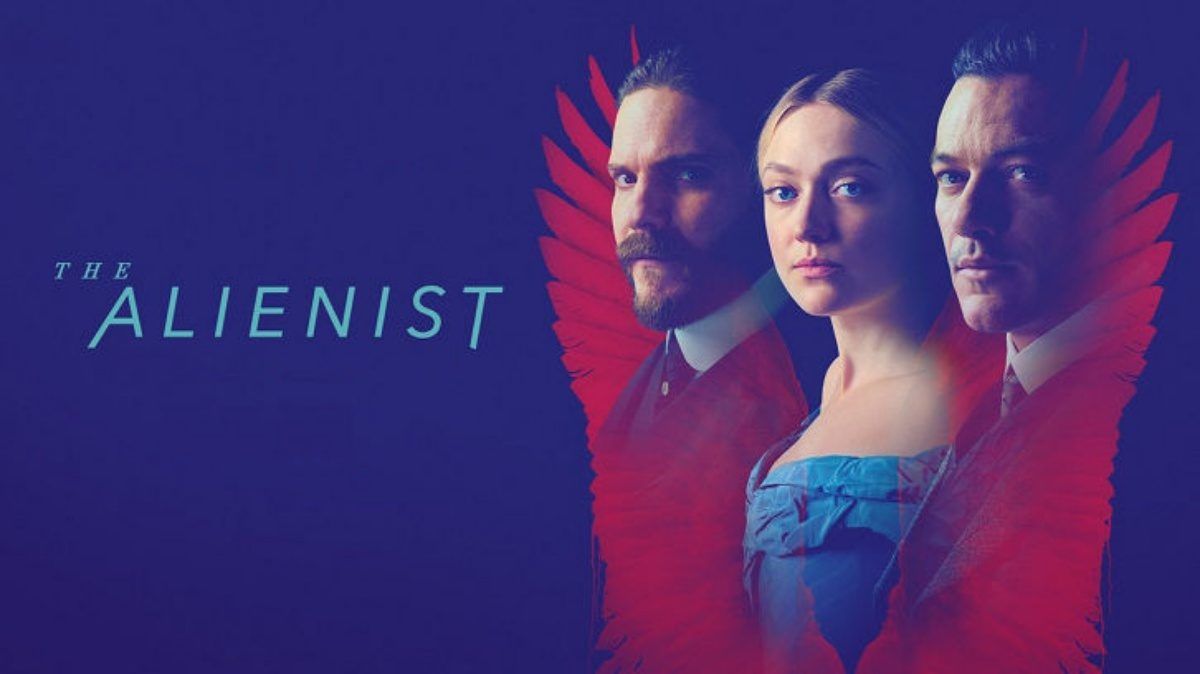 The Alienist ss2 Netflix รีวิว The Angel of Darkness