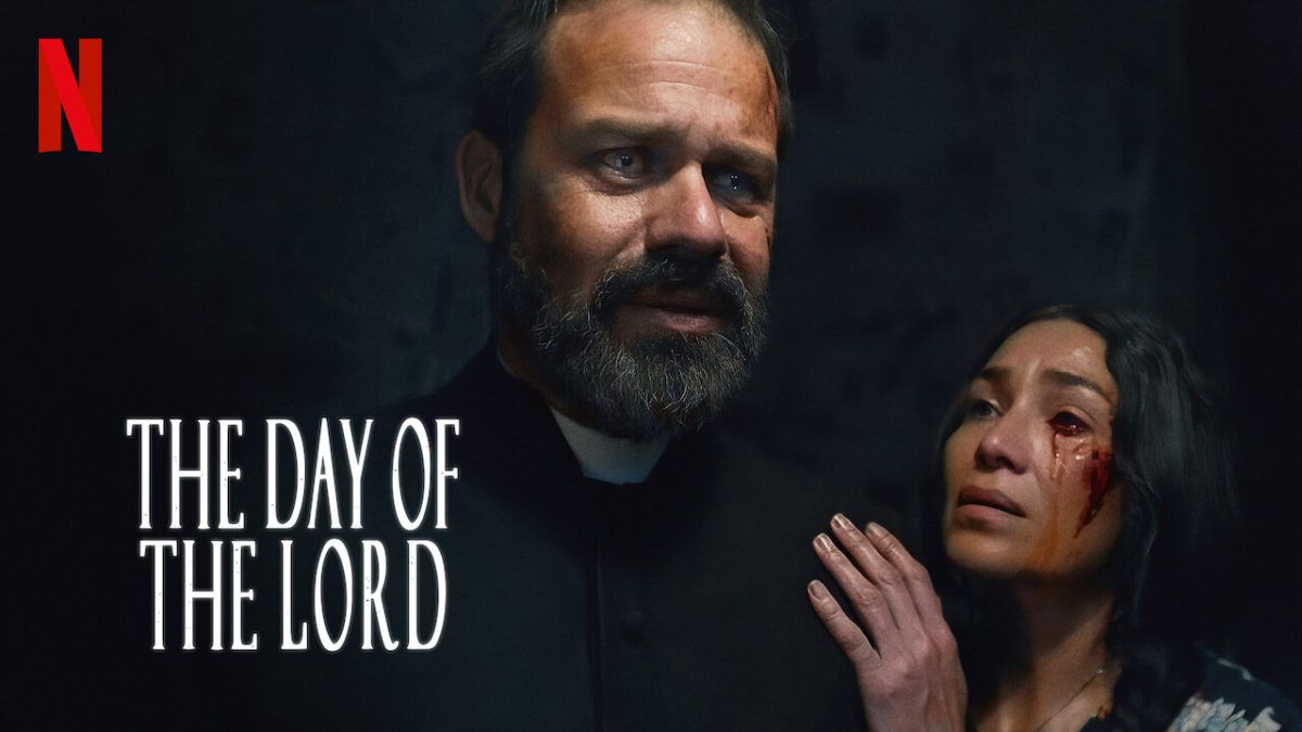 รีวิว The Day Of The Lord วันปราบผี Netflix