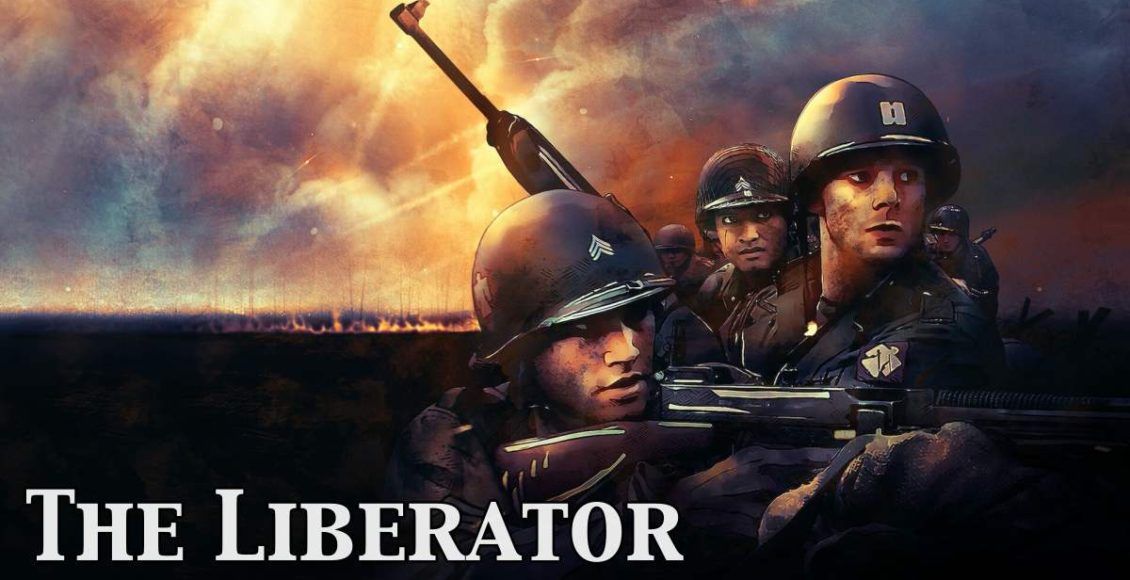 รีวิว The Liberator ผู้ปลดปล่อย