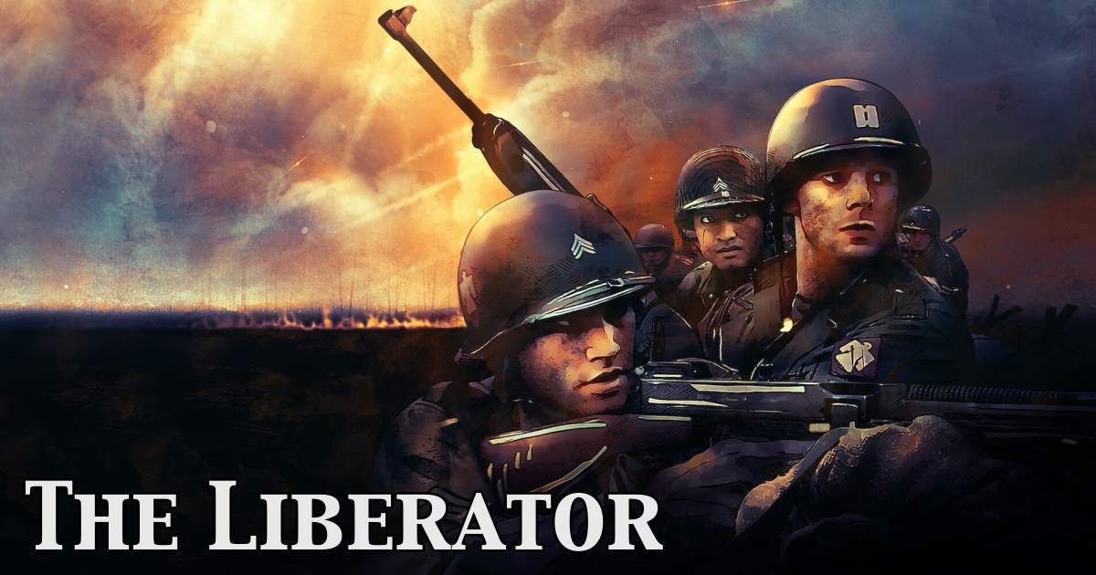 รีวิว The Liberator ผู้ปลดปล่อย