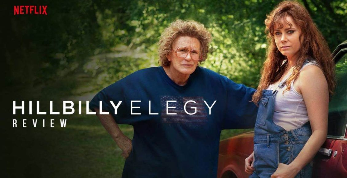 Hillbilly-Elegy