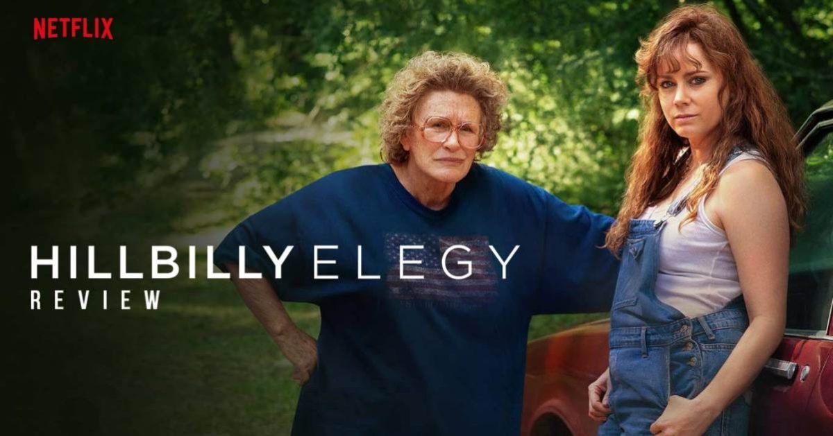 Hillbilly-Elegy