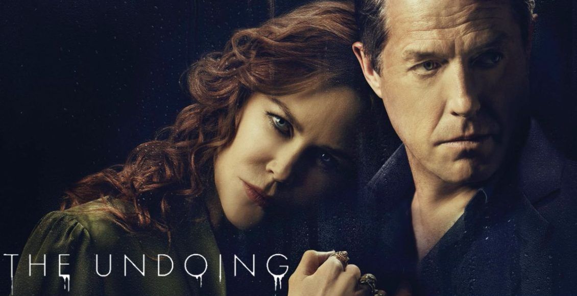 รีวิว The Undoing HBO