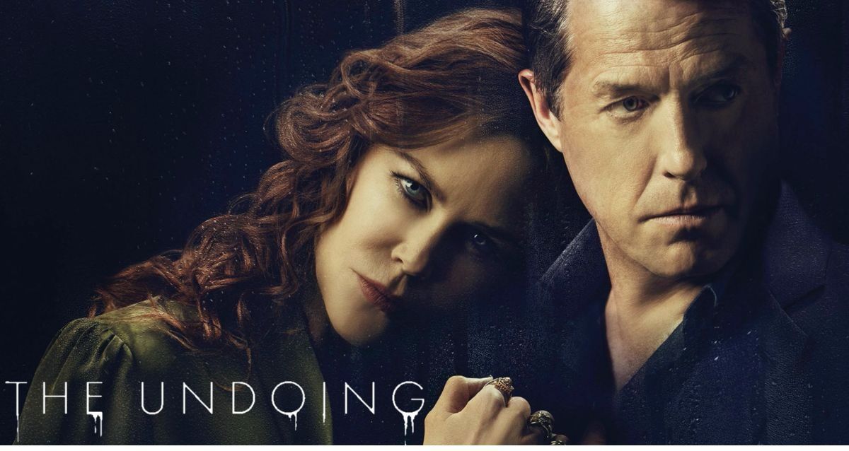 รีวิว The Undoing HBO