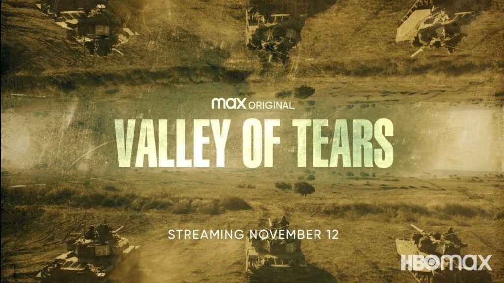 รีวิวซีรีส์ Valley of Tears HBO หนังสงครามจากมุมมองยิวที่โคตรเรียล! 1