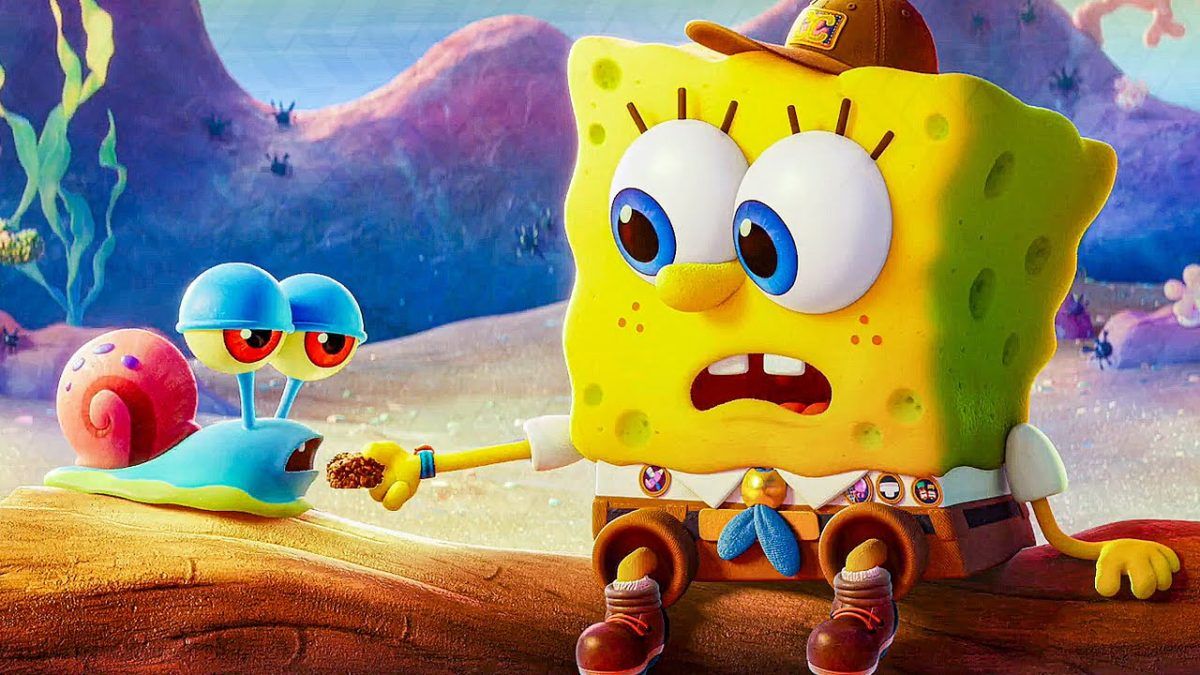 รีวิว The SpongeBob Movie: Sponge on the Run ฟองน้ำซุ่มซ่ามตามหาเพื่อนแท้ 3