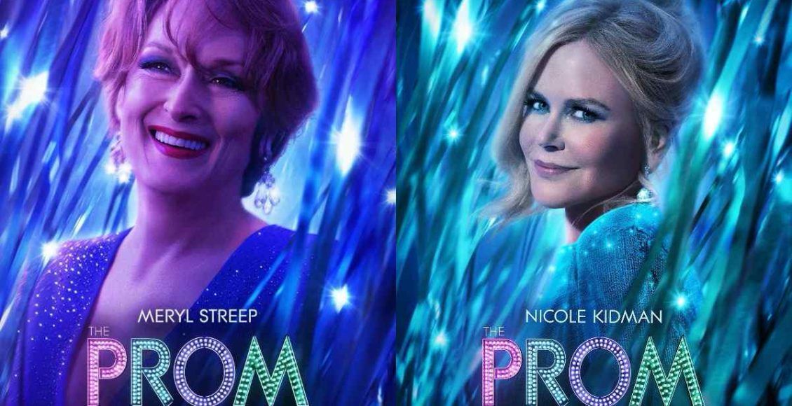 The Prom Netflix