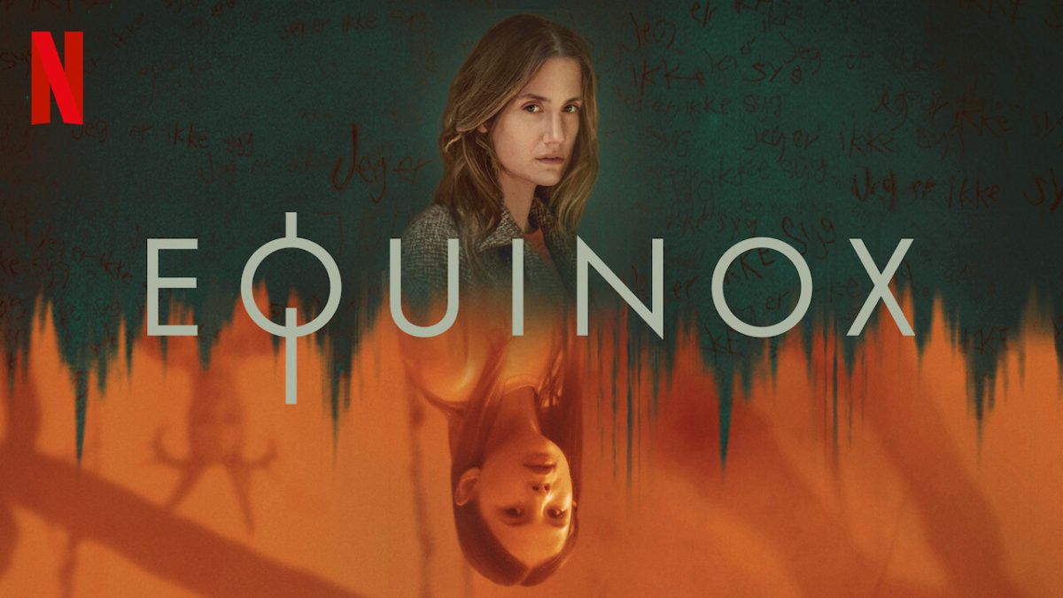 equinox netflix รีวิว