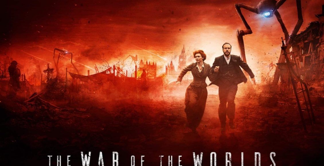 The War of the Worlds 2019 รีวิว