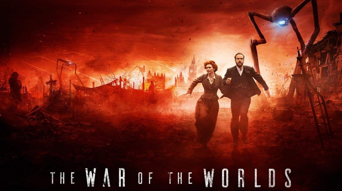 The War of the Worlds 2019 รีวิว