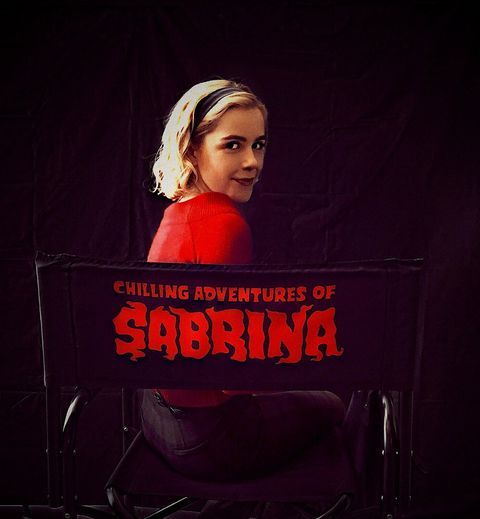 sabrina ss4 netflix รีวิว