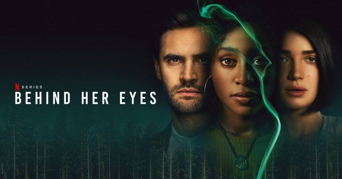 Behind-Her-Eyes-Netflix ปมนัยน์ตา