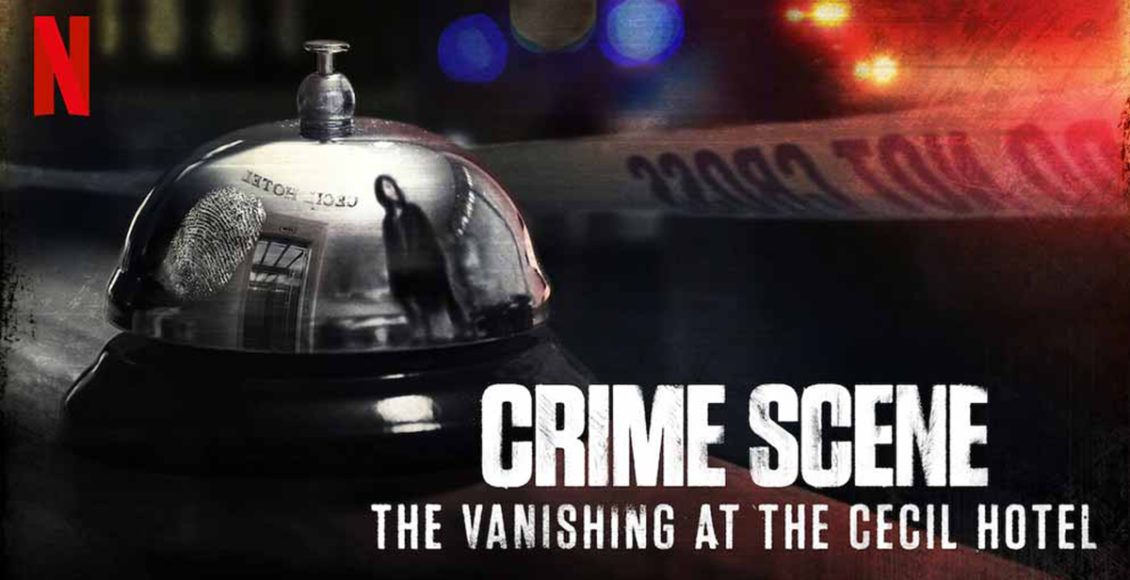 รีวิว Crime Scene: The Vanishing at the Cecil Hotel
