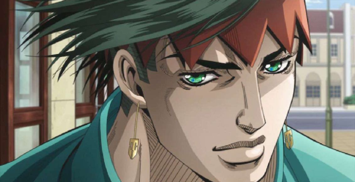 Thus Spoke Kishibe Rohan Netflix รีวิว คิชิเบะ โรฮัง ไม่เคลื่อนไหว