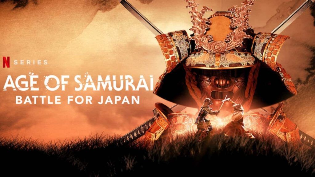 Age of Samurai: Battle for Japan Netflix รีวิว ยุคแห่งซามูไร ศึกชิงญี่ปุ่น