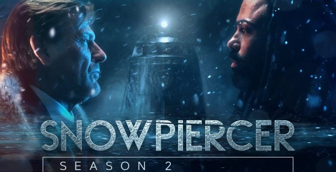 Snowpiercer ss2