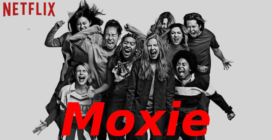 รีวิว Moxie (ม็อกซี่)