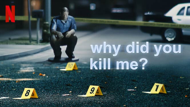 รีวิวสารคดี Why Did You Kill Me? คุณแม่ตามล่าฆาตกรผ่านโซเชียลมีเดียในอดีต myspace.com 4