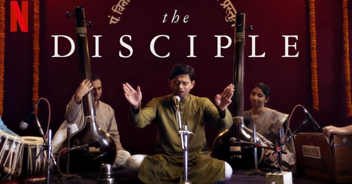 The Disciple Netflix รีวิว ศิษย์เอก