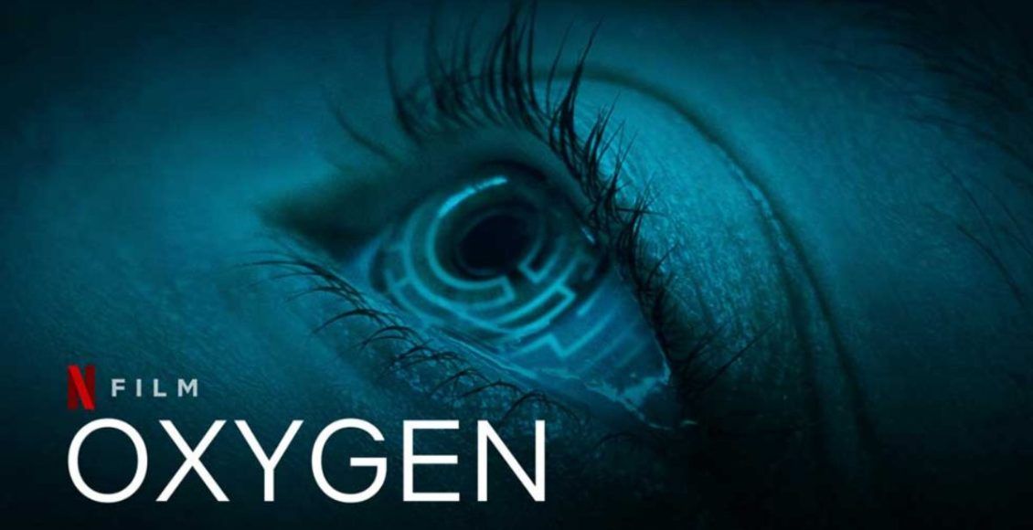 รีวิว Oxygen O2 ออกซิเจน Netflix