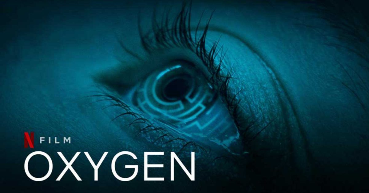 รีวิว Oxygen O2 ออกซิเจน Netflix