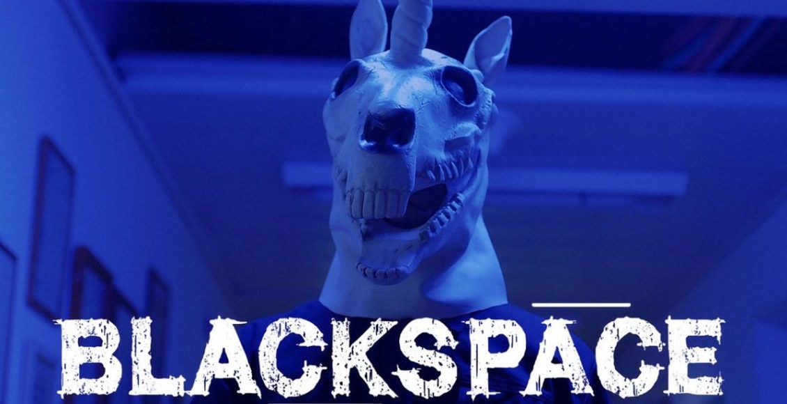 รีวิว BlackSpace