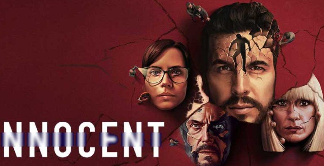The Innocent ไม่รู้ รีวิว Netflix
