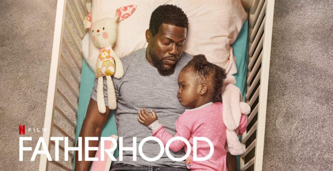 Fatherhood Netflix รีวิว คุณพ่อเลี้ยงเดี่ยว