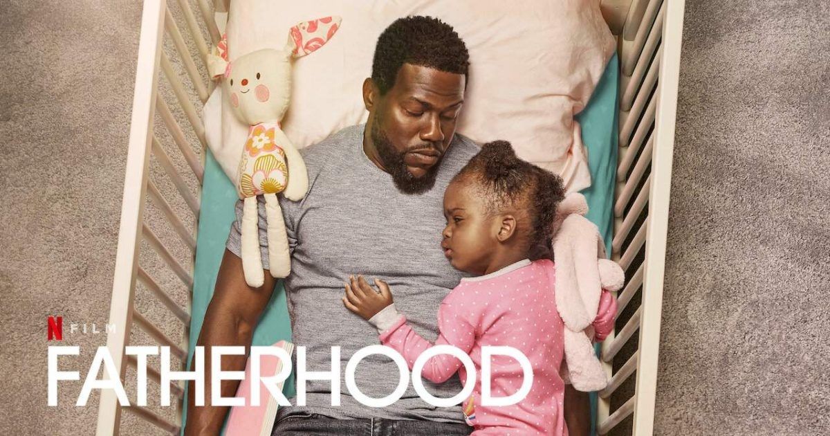 Fatherhood Netflix รีวิว คุณพ่อเลี้ยงเดี่ยว