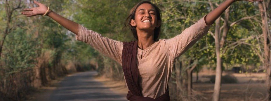 รีวิว Skater Girl (Netflix) หนังสเก็ตแนว Coming of age ท้าทายปมสังคมกดขี่เด็กสาวอินเดีย 4
