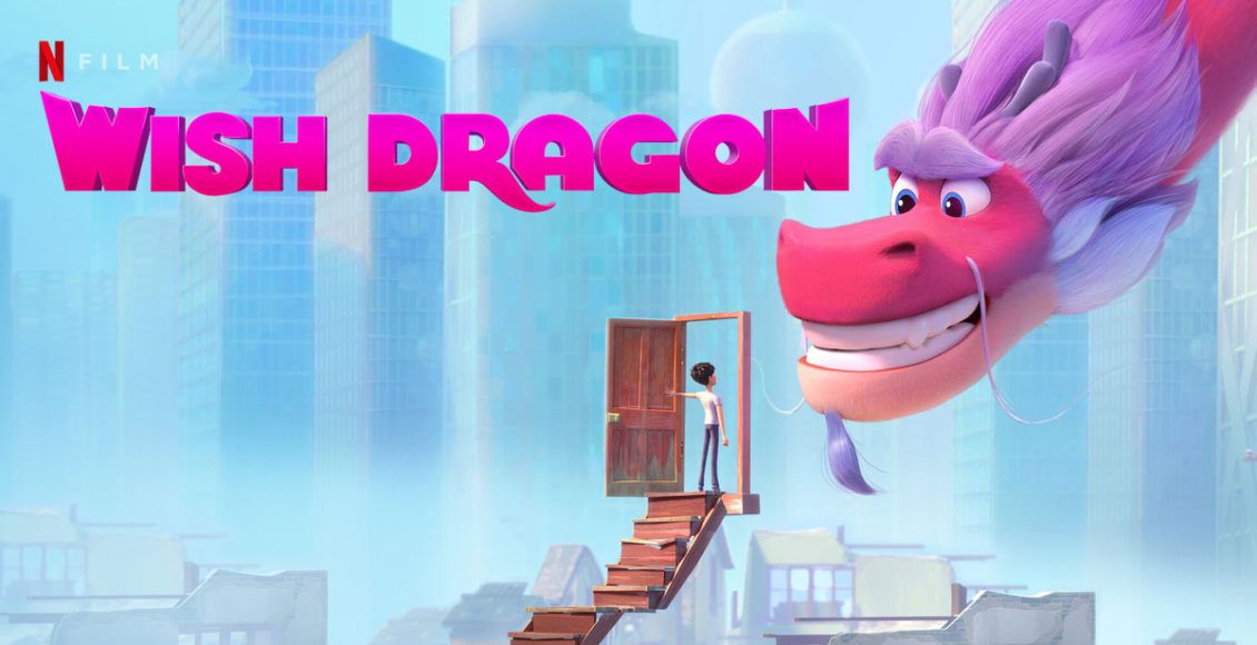 รีวิว Wish Dragon