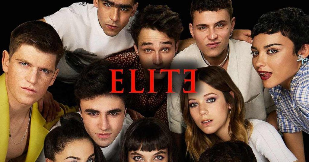 รีวิว ELITE SS4 ยังคงใช้สูตรโครงเรื่องเดิม แค่เพิ่มตัวละครใหม่ จนขอเป็น